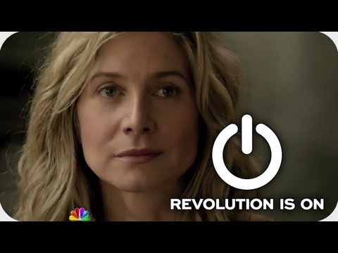 Revolution Season 1 (Promo 'Returns March 25th')