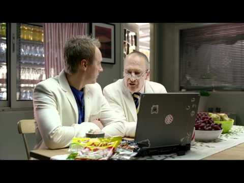 ICA reklamfilm 2009 v.23 - Nationaldagen