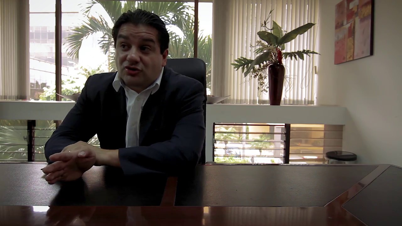 sergio mena: "debemo