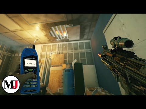 Pulse Ace Two Games In A Row - Rainbow Six Siege