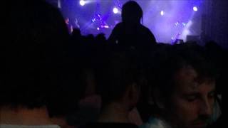 A$AP Ferg &amp; Marty Baller - Uzi Gang (Live @ WOO HAH! Festival Tilburg)