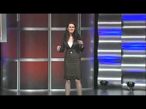 Liz Murray Homeless to Harvard
