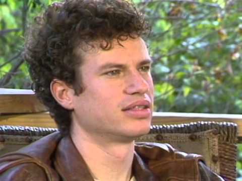 Jimmy Hall - Interview Part 2 - 11/4/1984 - Rock Influence (Official)