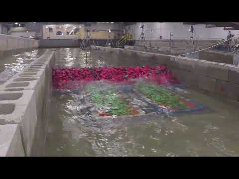 Behind the scenes: ‘Living Breakwaters’ by 2023 OBEL AWARD winner SCAPE