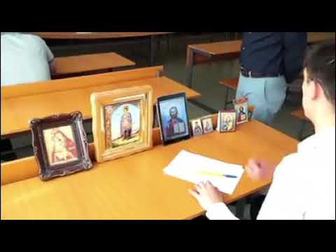 Icoana Sfintei TABLETE