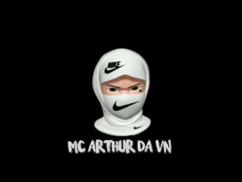 MC's  ARTHUR & AJ DA VN - REVOADA NA VN (( DJ GB DE CARIACICA )).wav