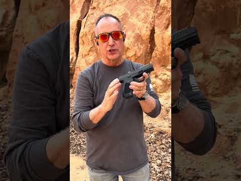 Your New Favorite Budget 9mm: Rost Martin RM1C Comp First Shots
