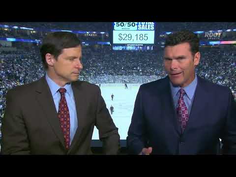 NHL  Feb. 27.2014    Montreal Canadiens - Pittsburgh Penguins