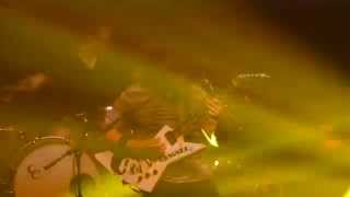 “The Lying Lies of Miss Erica Court” Coheed &amp; Cambria@Tower Theatre Upper Darby, PA 9/24/14