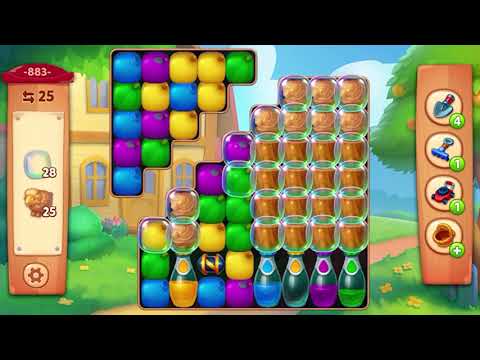 Farmscapes Level 883 normal