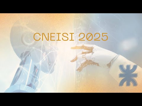 Acto de Apertura - CNEISI 2025, Facultad Regional Córdoba