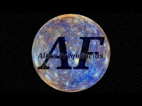 Mercúrio (planeta) | Canal: Altas Frequências