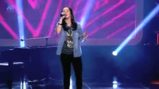 Lize Mynhardt - Campus Celebs 2014