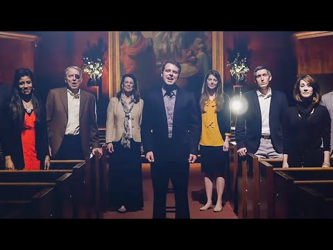 Rejoice in the Lord (a cappella) - The Hamilton Family