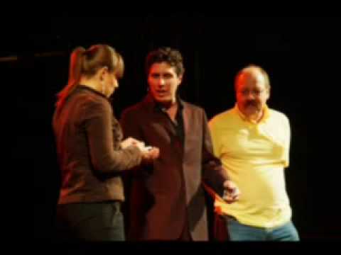 video intervista raul cremona con Barbara RTO