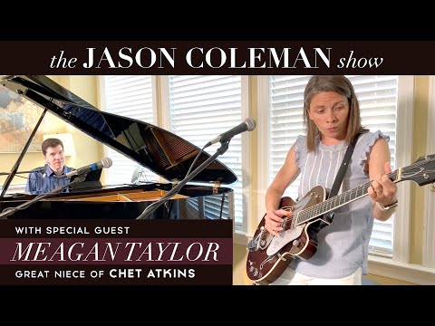 Jason & Meagan Play Floyd & Chet - The Jason Coleman Show