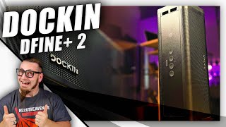 Dockin D Fine+ 2 - Der Audio-Geheimtipp geht in die 2. Runde! - Test
