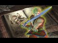 TAS Soul Calibur III Tale Of Souls Yun Seong