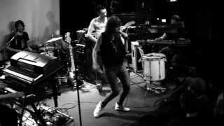 Celebration:  "I Got Sol", Live @ The Ottobar, 5/5/2012
