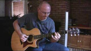 winter walking' - baby's coming home