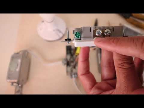 How To Add An Electrical Outlet