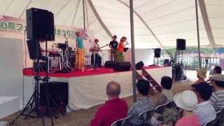 Melting Soul 「Stan－dan－ley」 2013安心院ワイン祭り