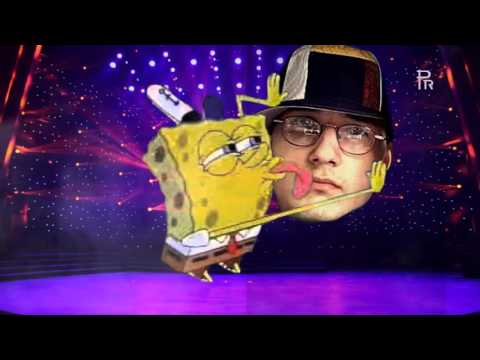 DfOne vs Prime Time ★ 62stel ★ [NHR Battle 2016]