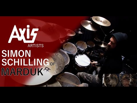 AXIS Artist Simon "Bloodhammer" Schilling - The Hangman of Prague Playthrough