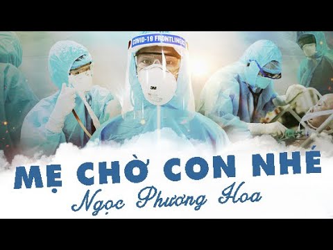 Thể hiện bởi Ngọc Phương Hoa