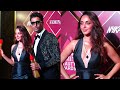 Kiara Advani Vicky Kaushal At Red Carpet Of The Nykaa Femina Beauty Awards 2022 MS Shorts