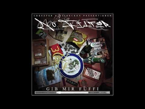 Reinecken - Gib mir Fuffi (Beat by Klaxy)