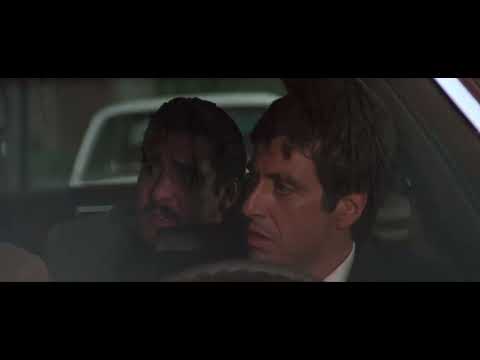 “No Wife, No Kids” (Scarface) [60FPS 4K HDR]