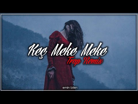 Sude Küleç - Keç Meke Meke / Hey Narım (Emin Bilen Remix)