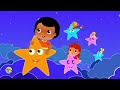 BabyTv S1 E6 What A Wonderful Day Night Time