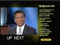 Fox Split Screen Credits April 5 2001
