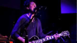 King Washington - Don't Expect My Love (LIVE)