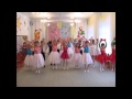 Танец "Далеко от мамы". Авторская разработка Лукашенко О. А ...
