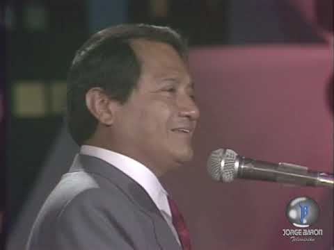 Armando Manzanero | Adoro | El Show De Las Estrellas