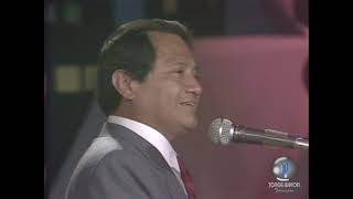 Armando Manzanero | Adoro | El Show De Las Estrellas