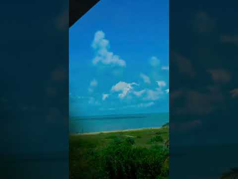 #lugar de paz nova Viçosa #bahia #agradecertodoosdias