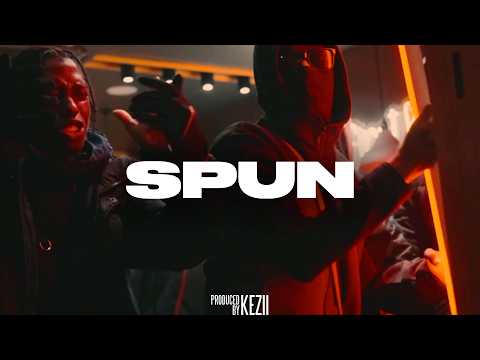 UK Drill Type Beat X Kezii Drill Type Beat 2026 - "SPUN" Drill Type Beat