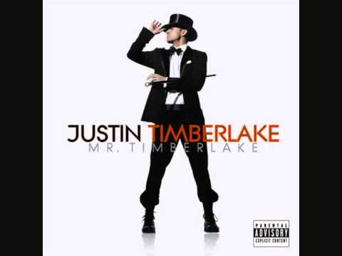 Justin Timberlake Vs. DJ Alice- Like I love you better off alone (mashup remix)