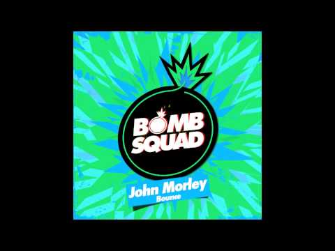 John Morley - Bounce