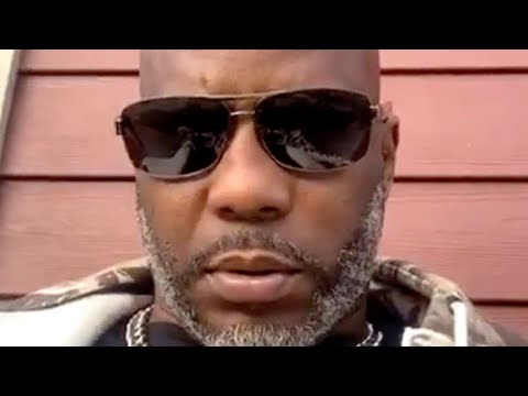 DMX Says He Beat Jay-Z Years Ago "I Ain't Ever Lose A Rap Battle Ask Him"