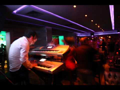 Georges Sayah - 7ob El Awal / جورج صياح - حب الأول