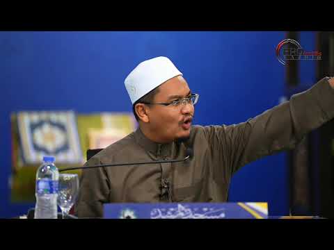 (LIVE) 14-07-2023 Ustaz Rizal Azizan : Kisah-Kisah Dalam Al-Quran