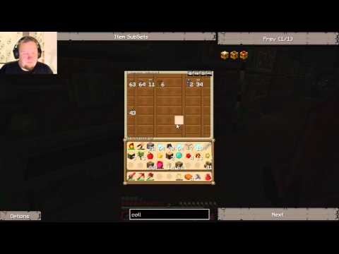 Minecraft LP S03-E092 /Tekkit/ - ( Diamanten verbrauchen ) [Deutsch] -HD- [425]