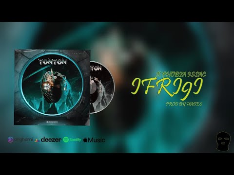 LFERDA FT PHOBIA ISAAC - IFRI9I