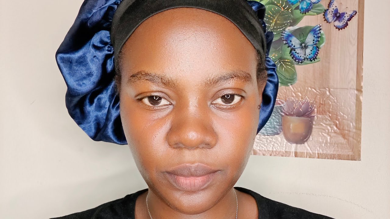 wemanyize okuweweta ku mukaziwo bulikyisera