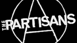 The Partisans- No U Turns